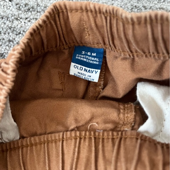 Baby Boy 3-6 months Collection- 7 pieces Ralph Lauren Polo Mickey Pants Sweater - Picture 4 of 15